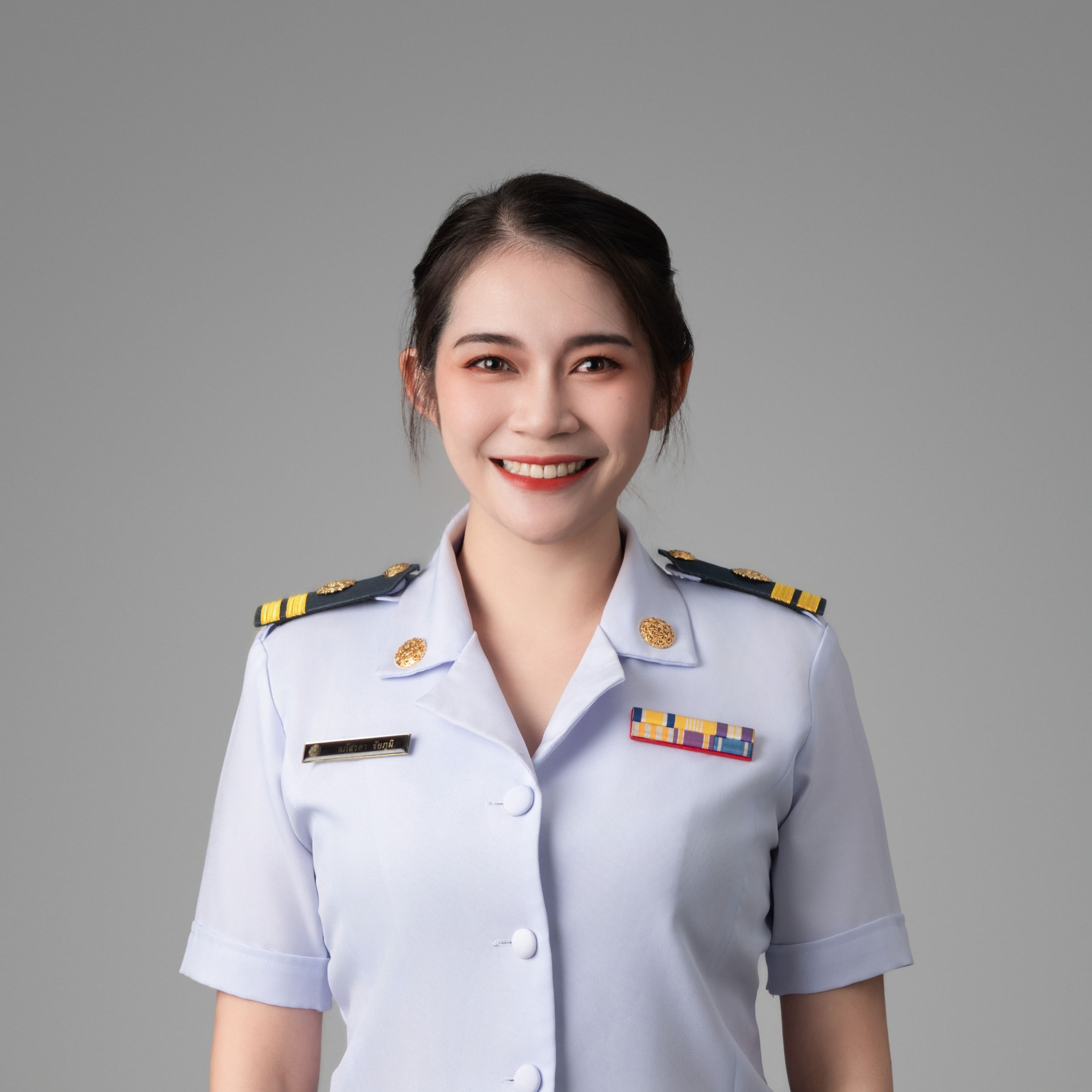 ลภัสรดา ชัยภูมิ